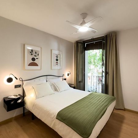 Stay Barcelona Sant Antoni Exterior foto