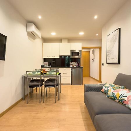 Stay Barcelona Sant Antoni Exterior foto