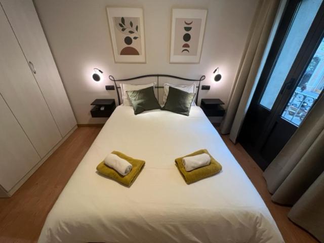 Stay Barcelona Sant Antoni Exterior foto