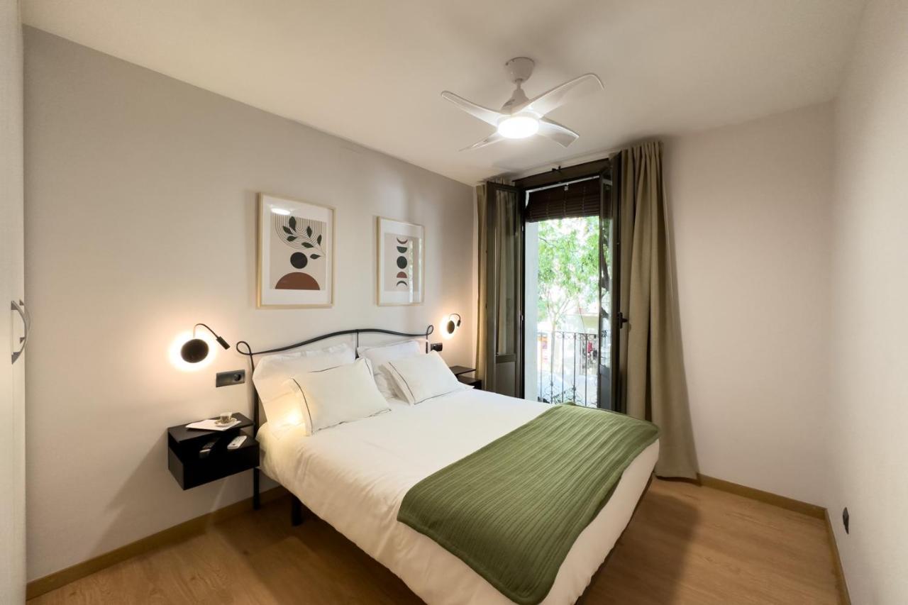 Stay Barcelona Sant Antoni Exterior foto