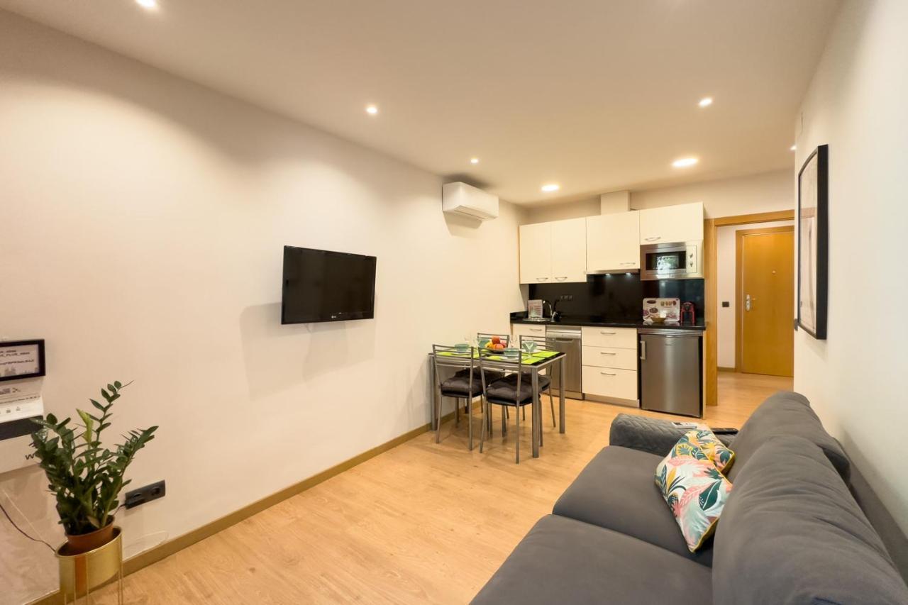 Stay Barcelona Sant Antoni Exterior foto