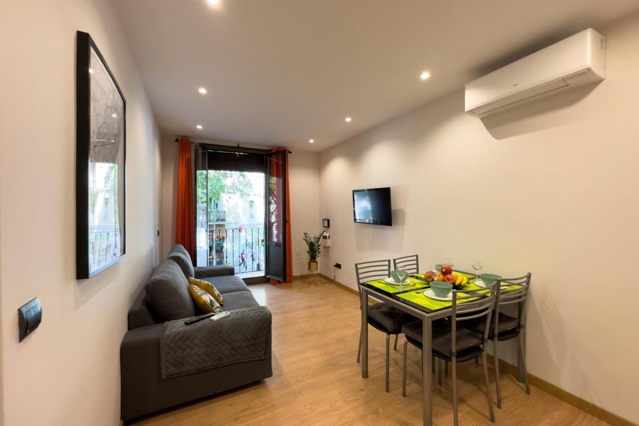 Stay Barcelona Sant Antoni Exterior foto