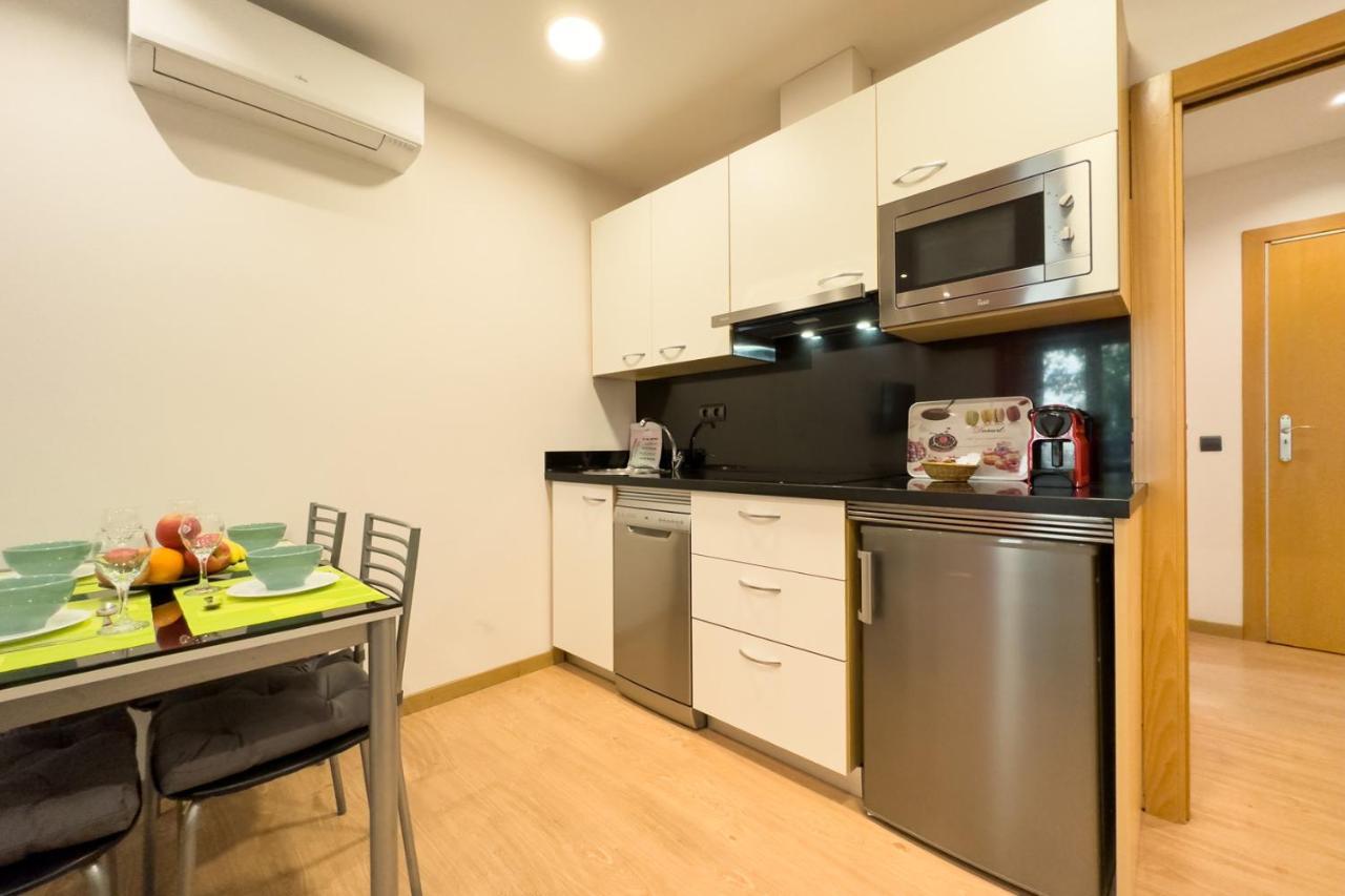 Stay Barcelona Sant Antoni Exterior foto