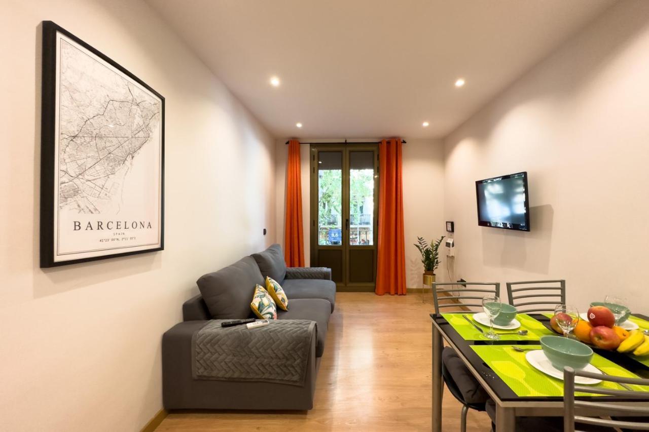 Stay Barcelona Sant Antoni Exterior foto
