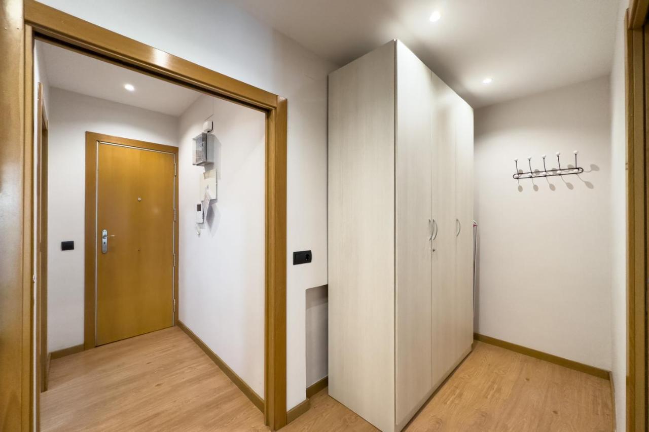 Stay Barcelona Sant Antoni Exterior foto